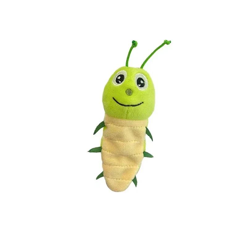 36 Styles Animal Finger Puppet Plush Toy Role Play Tell Story Cloth Doll Baby Educational Toys Children Kids Great Birthday Gift