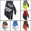 Full Motorcycle Glove Finger Glove Mtb Outdoor Cycling Sport Comfort