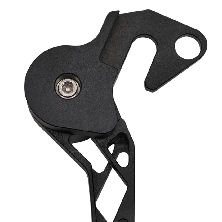 Bicycles Chain Tensioner Bikes Chain Stabilizer Cycling Chain Guide Bikes Derailleur Chain Guide 5/6/7 Speed Adjuster
