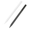 Universal Writing Resistive Screen Touch Pen Phone Tablet Collar Clip Stylus