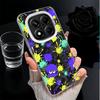 S-Splatoons Game Soft Phone Case for Xiaomi Redmi Note 13 14 15 Pro Plus 12S 12 11S 11 11T 10S 10 Shockproof Cover Back Shell