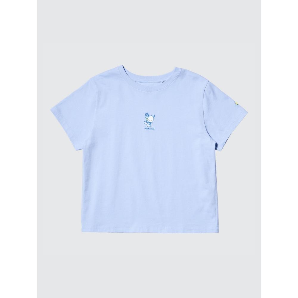 Uniqlo Japan Sanrio Characters Ut