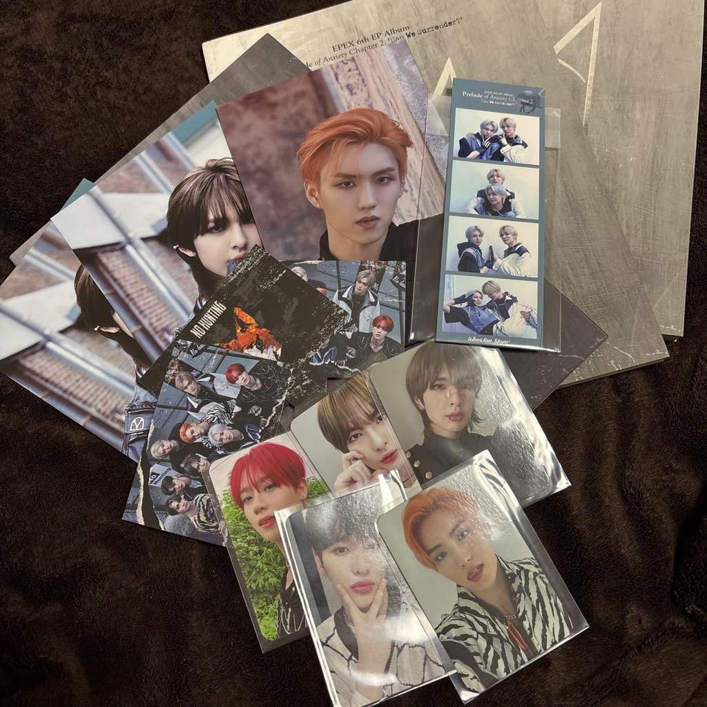 [GEBRAUCHT] BTS WELTTURNEE LOVE YOURSELF THE FINAL