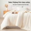 Muji Winter Thickened 100% Xinjiang Cotton Duvet Insert