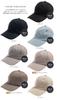 Large Size Deep Cap for Cool To the UV Adjustable All CAP [Loo&c] Hat, Women, Touch, Protection, 100% Cotton, Size, Seasons, [L (60-63cm) - Beige]