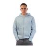 Gant Mens Shield Full Zip Hoodie
