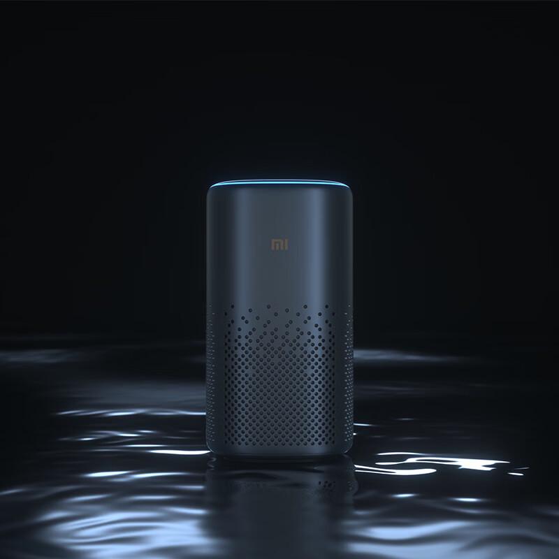 Xiaomi Xiaoai Speaker Pro CN Plug (adapter Included)