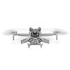 Foldable Landing Gear Leg for Mini 4 Pro Drones Accessories Quick Release