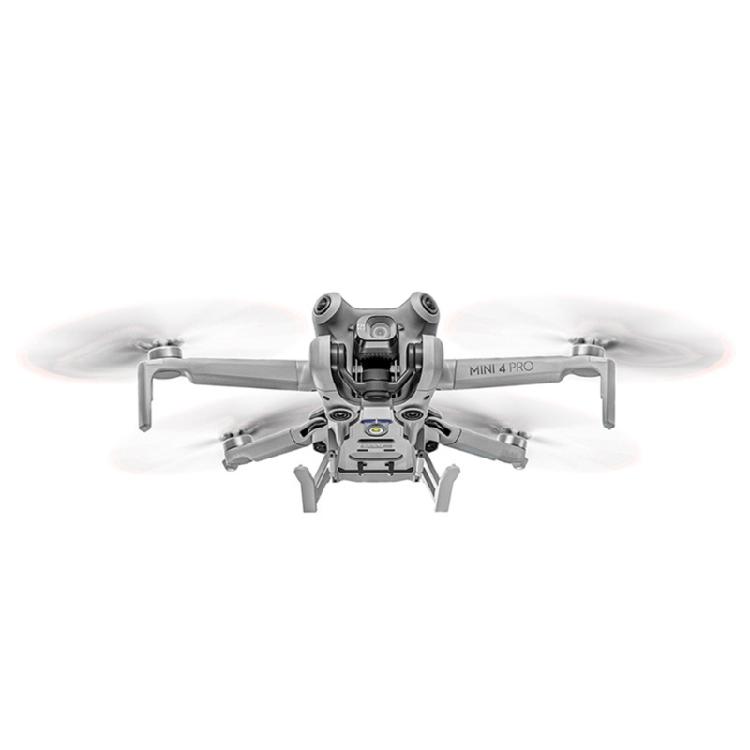 Foldable Landing Gear Leg for Mini 4 Pro Drones Accessories Quick Release