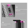 Electric Automatic Hair Curler Wireless Curling Iron Rotating Styling Portable Hairdresser Household Cur