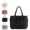 Ladies Bow Handbag Travel Bag
