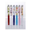 Rilakkuma Herbarium Ballpoint Pen Standard 0.5mm Black Preserved Flower Dried Flower Acro Ink BRFS-10EF