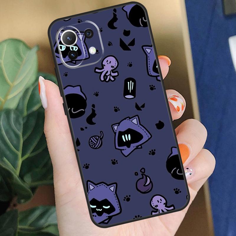

Чехол для телефона Xiaomi 17 Pro Max 14 15 Ultra 13T 14T 15T Pro POCO F8 F7 F5 F6 X5 X6 X7 Pro с артом персонажей игры Valorant Xiaomi 15T Pro