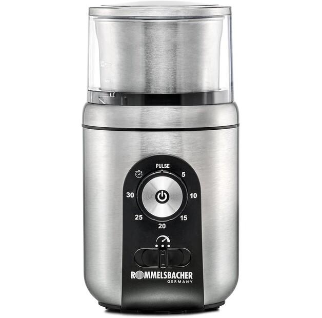 Кофемолка Rommelsbacher EGK 250