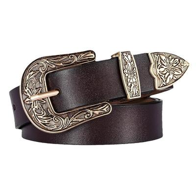 Accessoires – Riemen voor dames