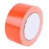 Sports Court Tape Powerful Adhesion 20 Meters Outdoor Pickleball Court Marking Tape for Ball Games Venues Orange