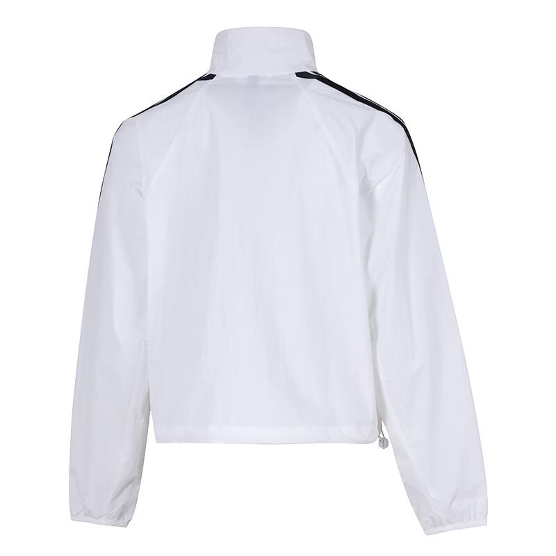 Adidas Women's Hooded Sport Jacket KC0181