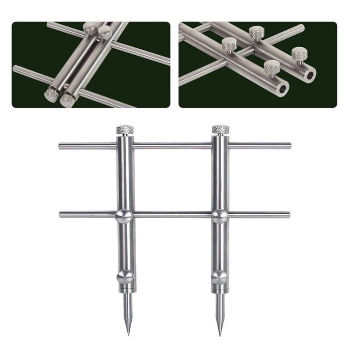 eTone Ultra-Precision Photo Accessory Spanner Wrench (for SLR/DSLR/Large Format Cameras) Lens Repair/Opening/Retaining Ring Removal,