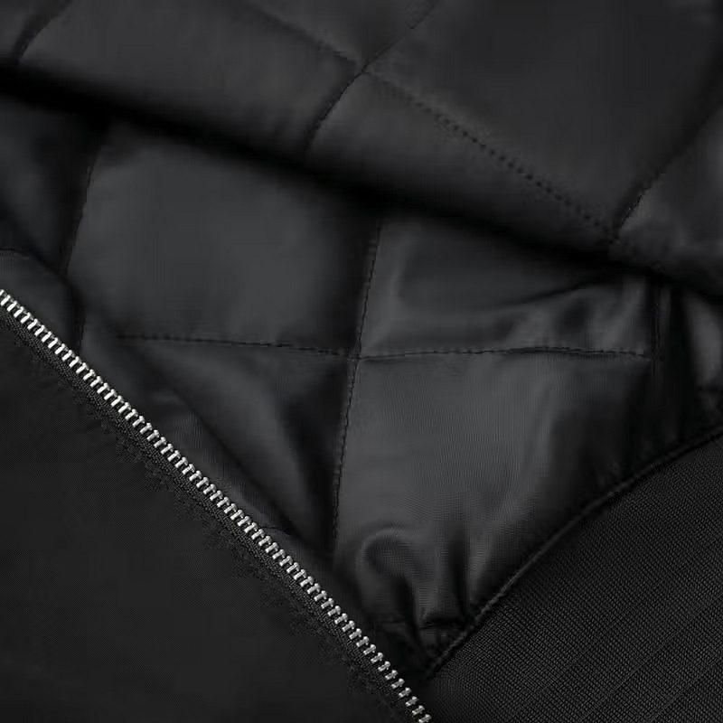 Nike Pufferjacke Damen Schwarz HJ0961-010