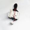 255400813R 25 Turn signal switch 14+2 P For Renault Trafic III Twingo III 2014