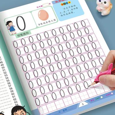 Schoolspullen – Leren schrijven