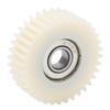 36 Tooth Gear Electric Bike Motor Repair Nylon Teeth Gear for Bafang 250W 350W Motor