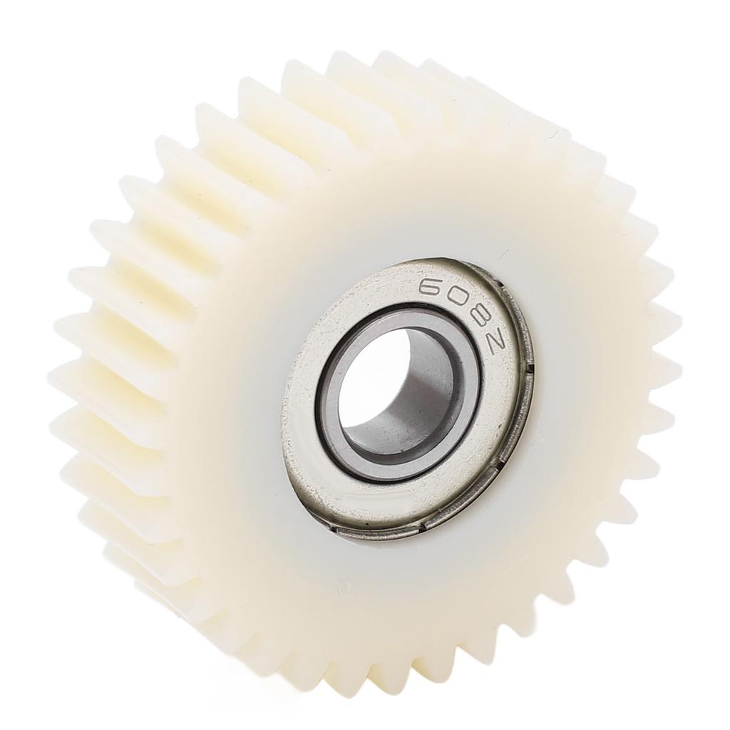 36 Tooth Gear Electric Bike Motor Repair Nylon Teeth Gear for Bafang 250W 350W Motor
