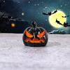 Cross-border Trade Halloween Pumpkin Elf Tree Ornaments