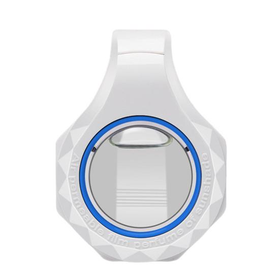 

1 комплект, 7 мл, мини-автомобильный зажим для ароматерапии, надежный освежитель воздуха с хорошим запахом D