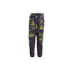 Originals Tapered Velvet Track Pants With Trefoil Print Men Bottoms Multicolor GE0800