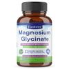 Magnesiumglycin Kapseln Verbessern die Körperliche Gesundheit 120 Kapseln