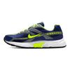 Чоловічі кросівки Initiator Deep Royal Blue Volt Cool-Grey 394055-400