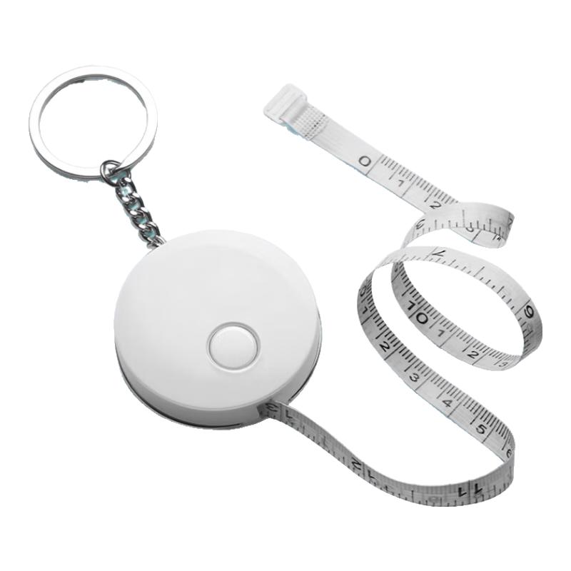 DSB Портативная мини-рулетка с выдвижной лентой