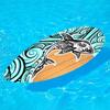 Skimboard Houten Skimboard, Staand, Watersporten, Strand Zandbord Klein Surfboard