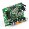 2 teile/los Infrarot PIR Motion Sensor Modul HC-SR501 für Arduino Raspberry Pi Verwenden
