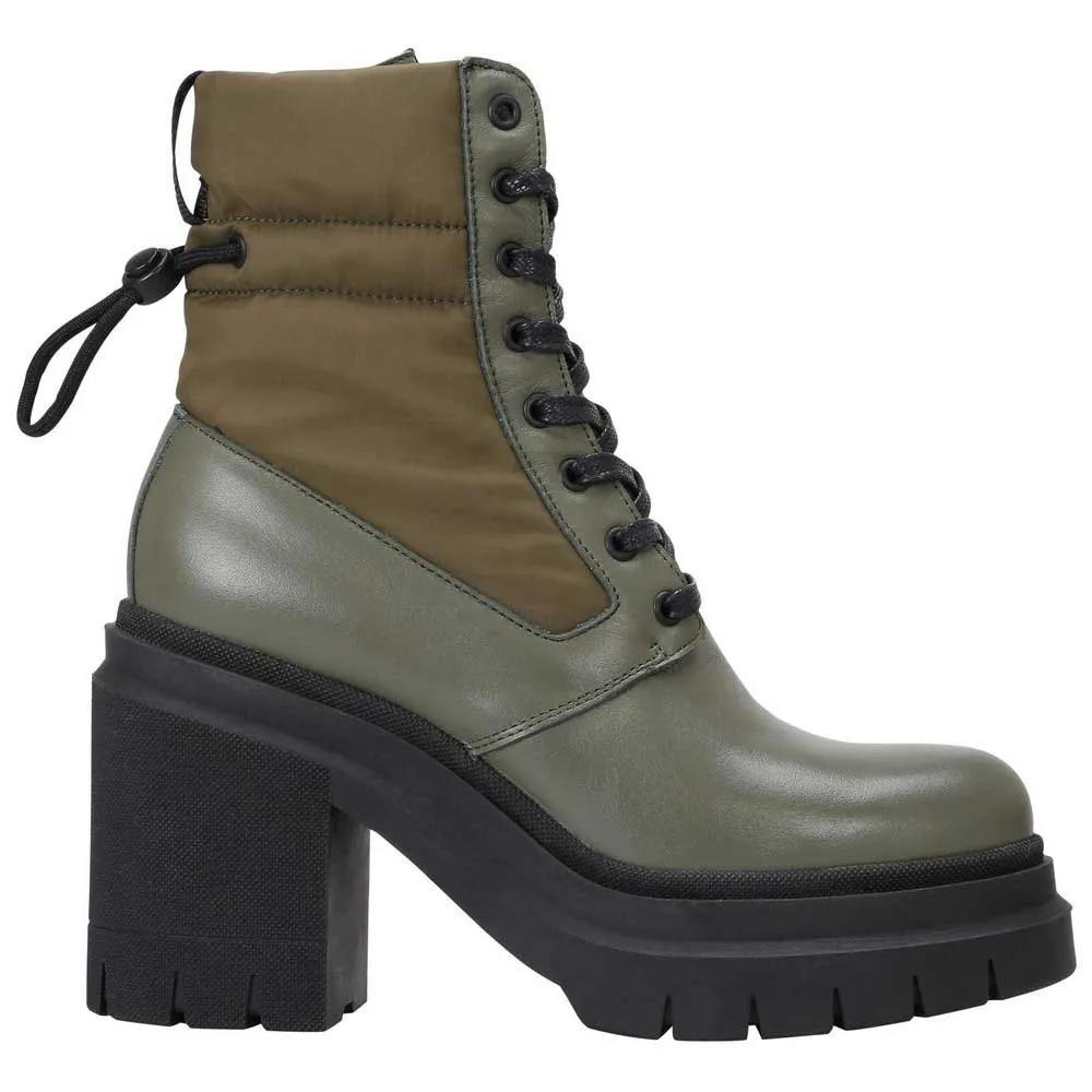 

HUGO Kris Heellubt90 Lt Buty 39