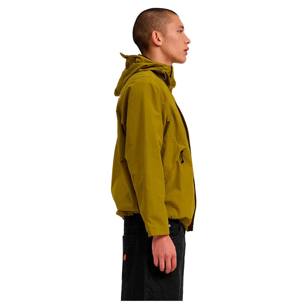 Santa Cruz Куртка Camper