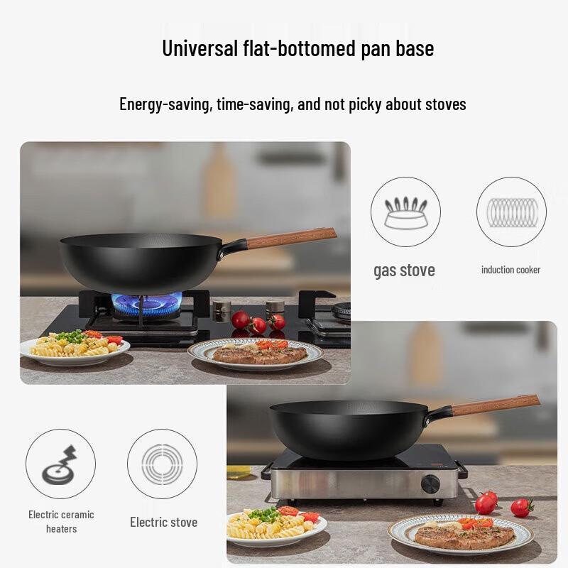 Kangbach Titanium Non-stick Cookware Set