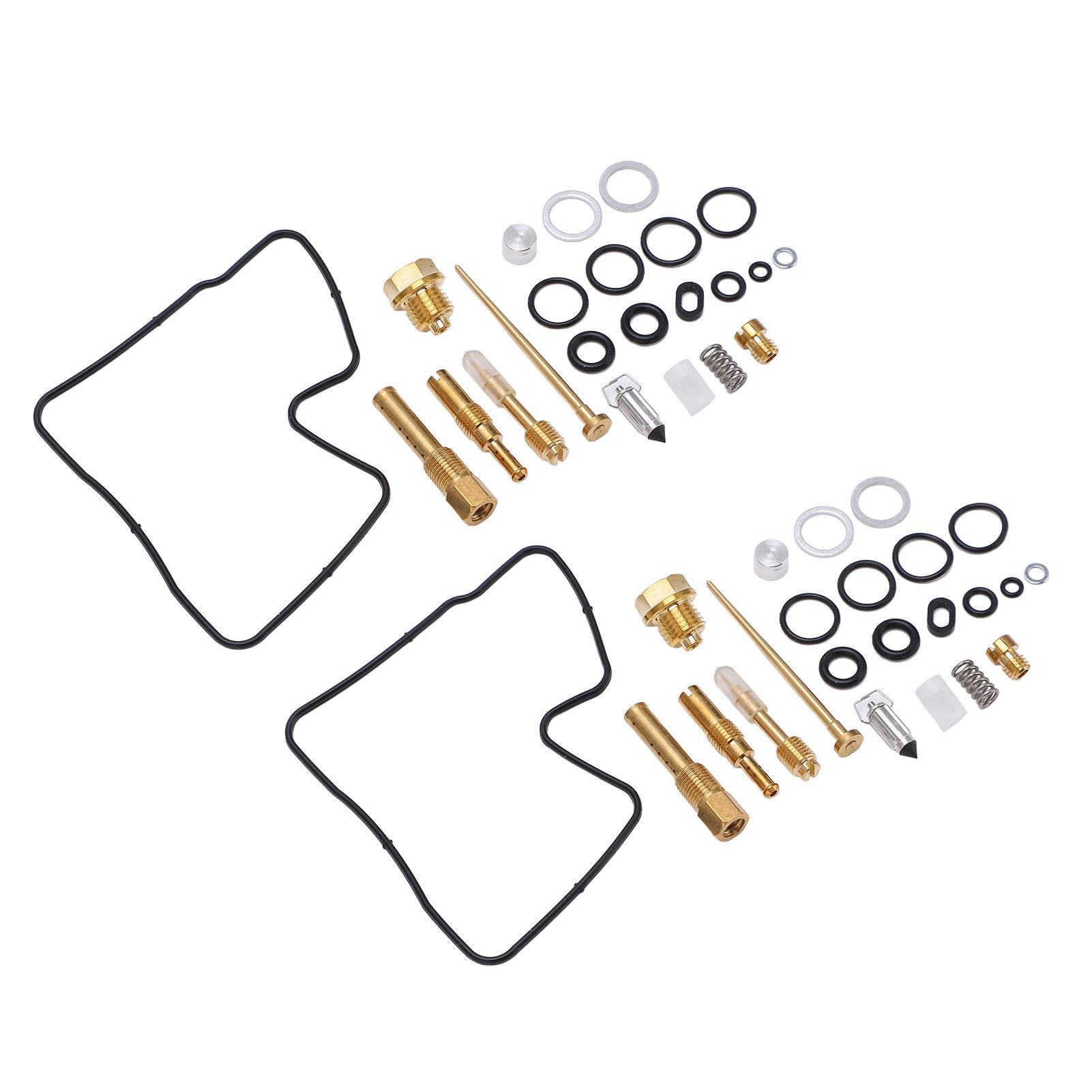 

Комплект для ремонта карбюратора мотоцикла, техническое обслуживание, замена для VT750C Shadow 19982000