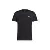 Running T Shirt Men's Black GK4301