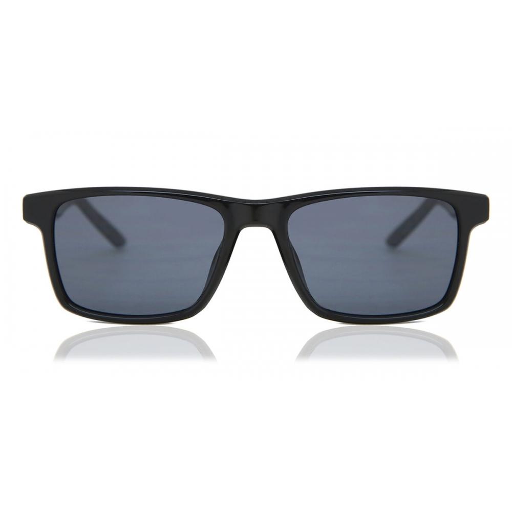 

Nike Cheer Dz7380 011 Unisex Sunglasses Black/49