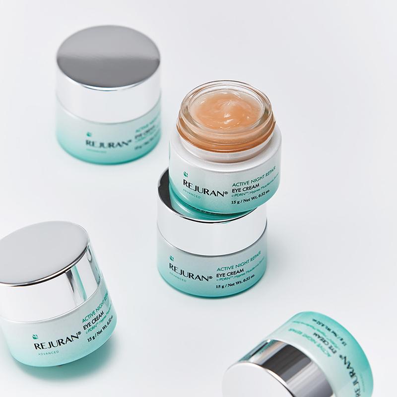 Rejuran Advanced Active Night Repair Augencreme 15g