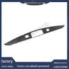 Mercedes-Benz C-Class W205 C450 Rear Bumper Diffuser (Part No. 2058857338)