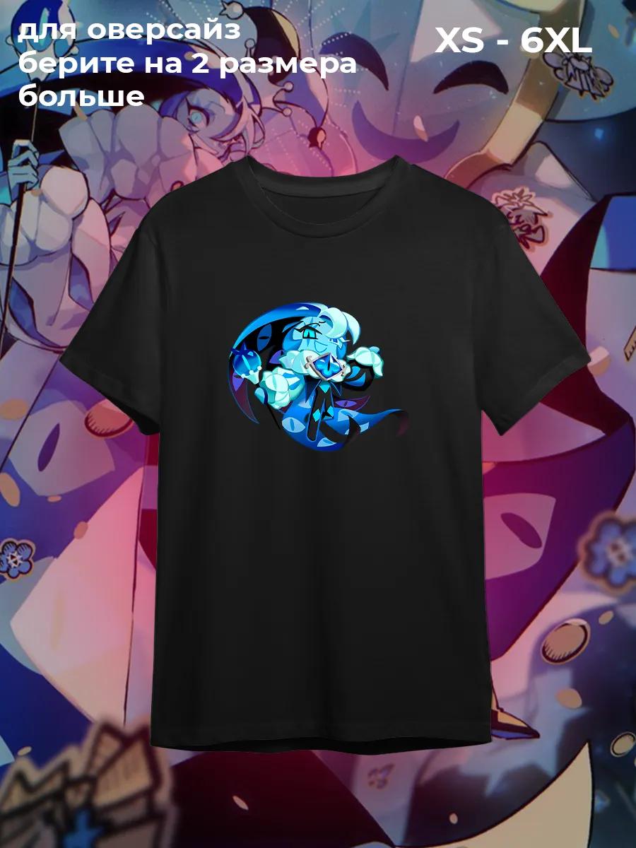 Roblox Crazy Diamond print T-shirt S