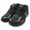 M2002RCK All-Black Running Shoes Sneakers