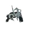 Upper Left Hood Latch Locking Bracket for BMW F16 (Part 51237308076)