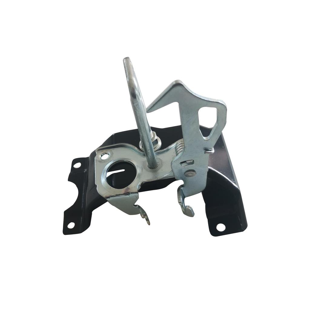 Upper Left Hood Latch Locking Bracket for BMW F16 (Part 51237308076)