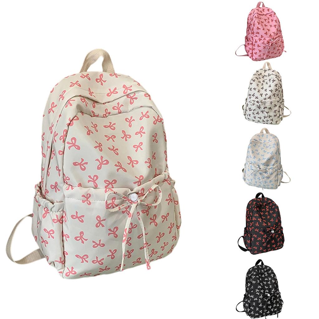 Large Capacity Backpack Computer Backpack Style Casual Backpack Backpack