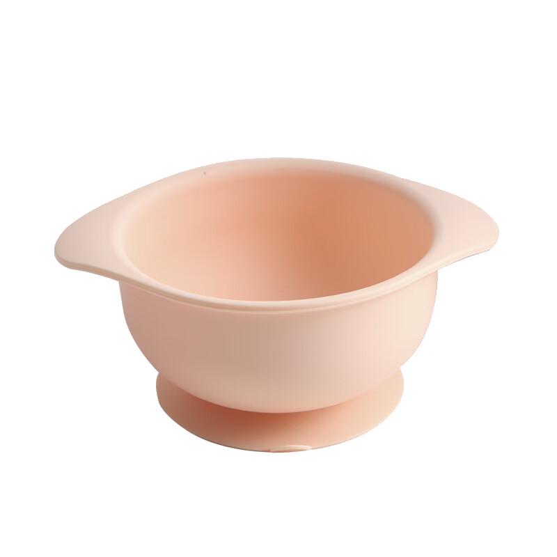 BIBOO Baby Silicone Suction Bowl