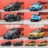 Range Suv Rover Toy Car Model With Alloy Construction For Kids Gift Display And